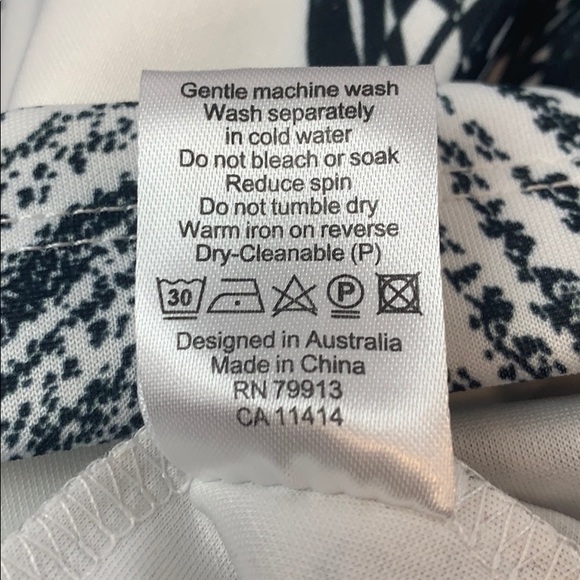 SOON MATERNITY MRYA DRESS NWT - Picture 15 of 16